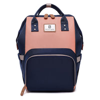Multi-function Mummy Diaper Bag