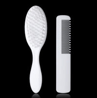 Newborn Massage Scalp Comb