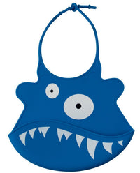 Soft Feeding Apron for Newborns & Toddlers