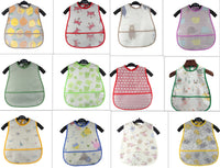 Baby Eating Bib