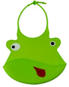 Soft Feeding Apron for Newborns & Toddlers