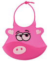 Soft Feeding Apron for Newborns & Toddlers