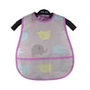 Baby Eating Bib