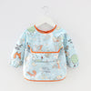 Baby Eating Clothes Apron