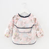Baby Eating Clothes Apron