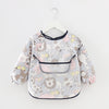 Baby Eating Clothes Apron