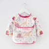 Baby Eating Clothes Apron