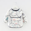 Baby Eating Clothes Apron