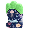 Baby Teether Gloves