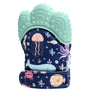 Baby Teether Gloves
