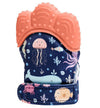 Baby Teether Gloves