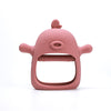 Teething Molar Silicone Teether