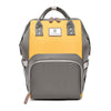 Multi-function Mummy Diaper Bag