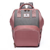 Multi-function Mummy Diaper Bag