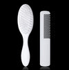 Newborn Massage Scalp Comb