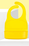 3D Baby Bibs Waterproof Feeding  Apron