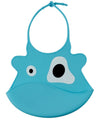 Soft Feeding Apron for Newborns & Toddlers