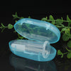 Baby Finger Toothbrush Storage Box