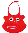 Soft Feeding Apron for Newborns & Toddlers