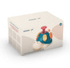 Turtle Finger, Baby Early Education Toy