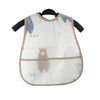 Baby Eating Bib