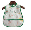 Baby Eating Bib