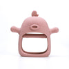 Teething Molar Silicone Teether