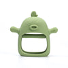 Teething Molar Silicone Teether