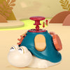Turtle Finger, Baby Early Education Toy