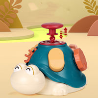 Turtle Finger, Baby Early Education Toy