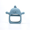 Teething Molar Silicone Teether